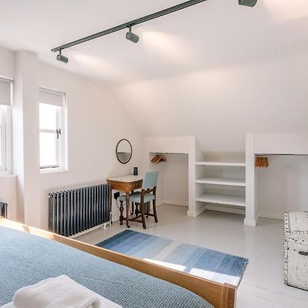 The Old Granary Cottage, Woodbridge Extérieur photo