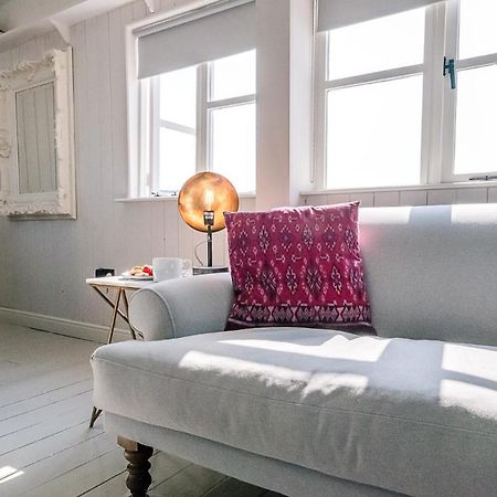 The Old Granary Cottage, Woodbridge Extérieur photo