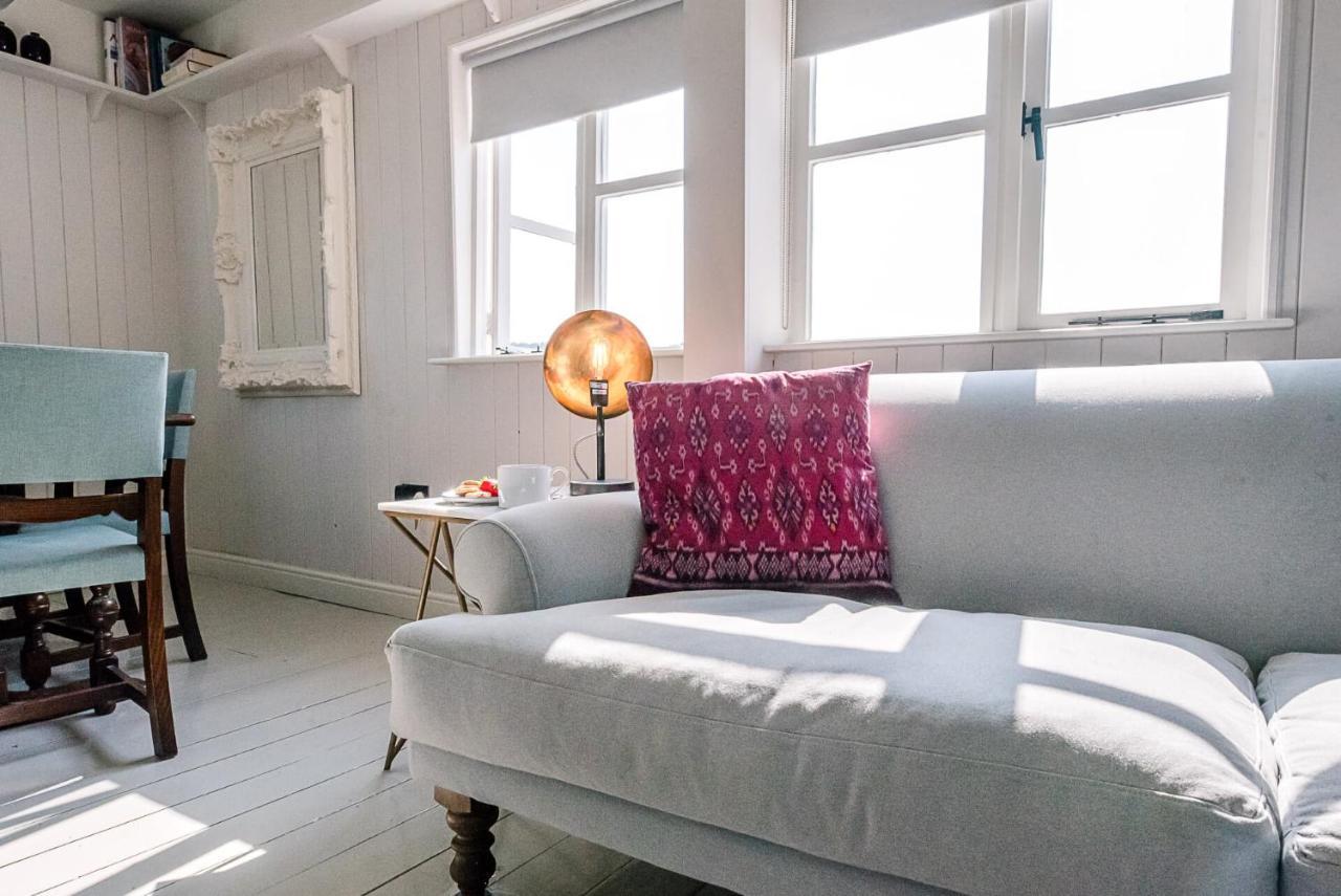 The Old Granary Cottage, Woodbridge Extérieur photo