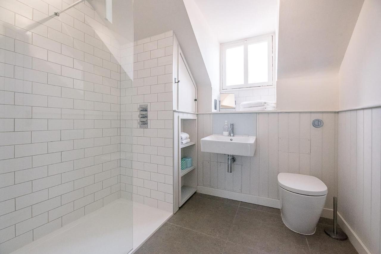 The Old Granary Cottage, Woodbridge Extérieur photo