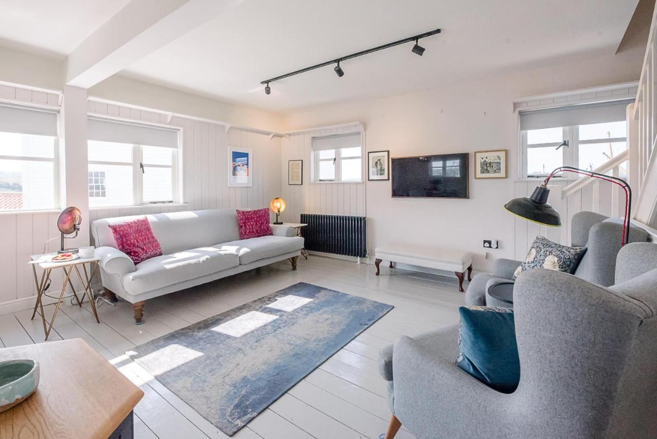 The Old Granary Cottage, Woodbridge Extérieur photo