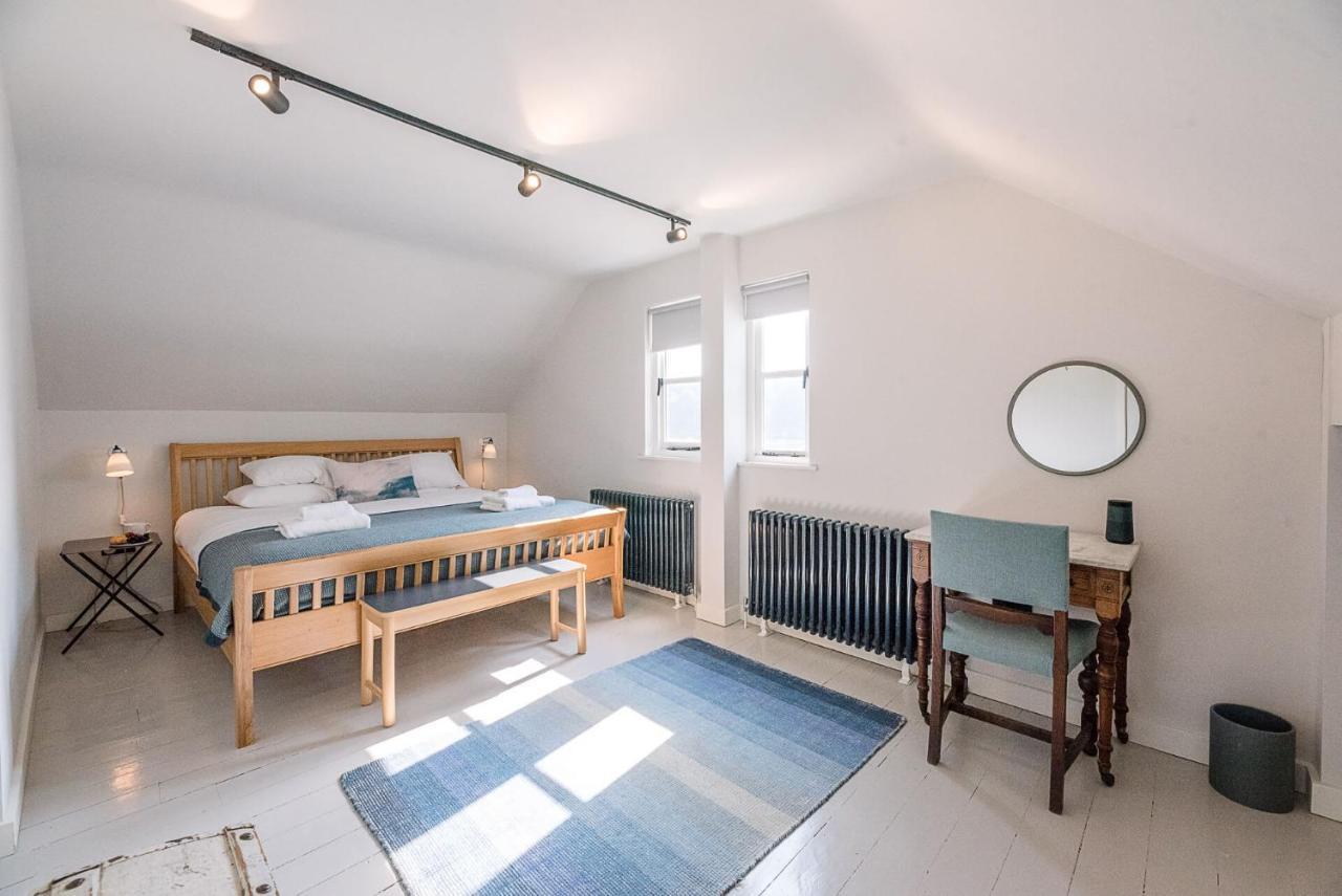 The Old Granary Cottage, Woodbridge Extérieur photo